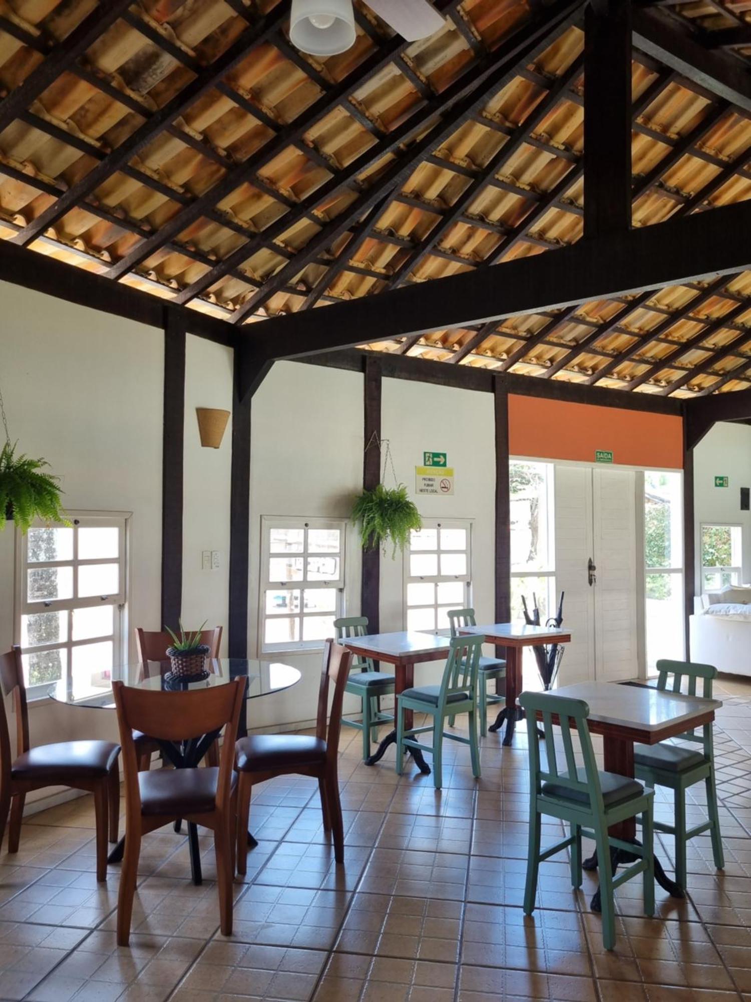 Pousada Inn Engenho Do Sonho Риу-даз-Острас Экстерьер фото